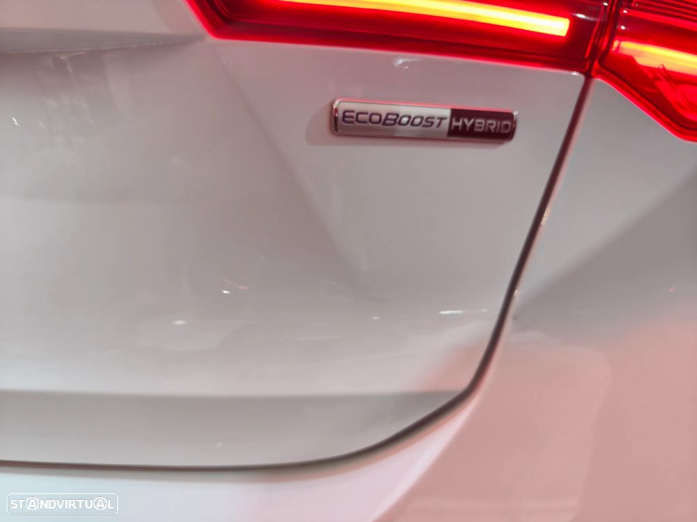 Ford Focus 1.0 EcoBoost MHEV ST-Line - 6