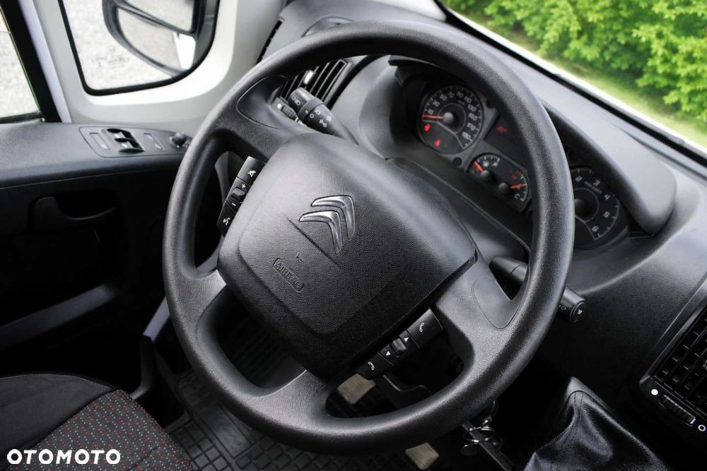 Citroën Jumper - 14