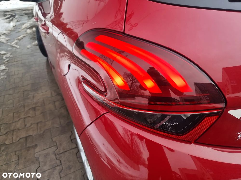 Peugeot 208 68 VTI Active - 26