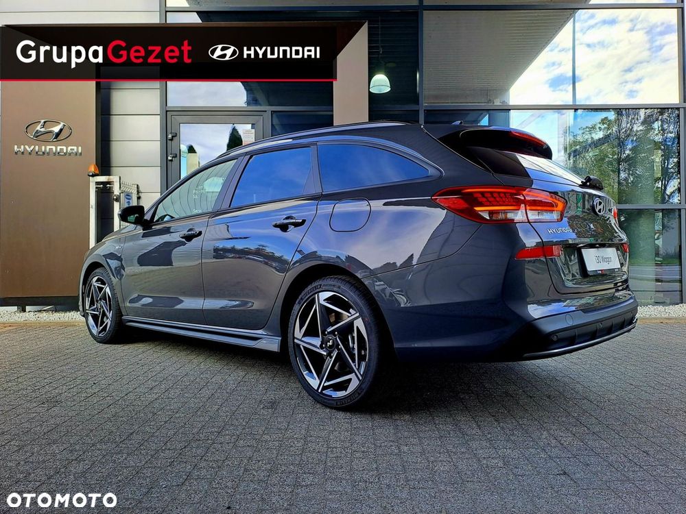 Hyundai i30 - 4