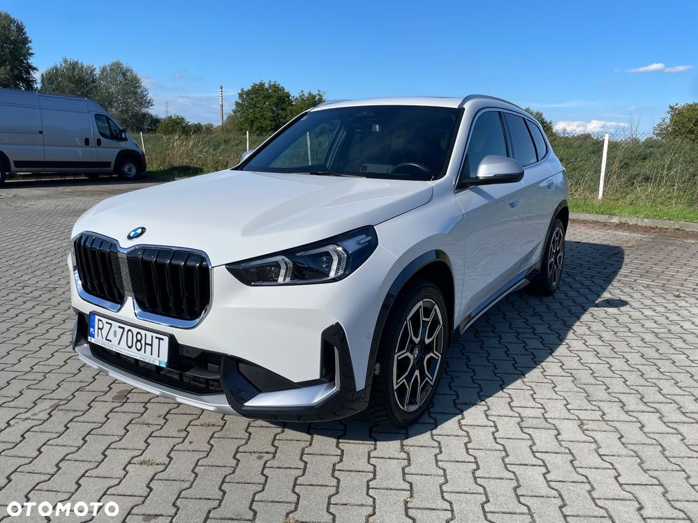 BMW X1 xDrive23i mHEV xLine - 1
