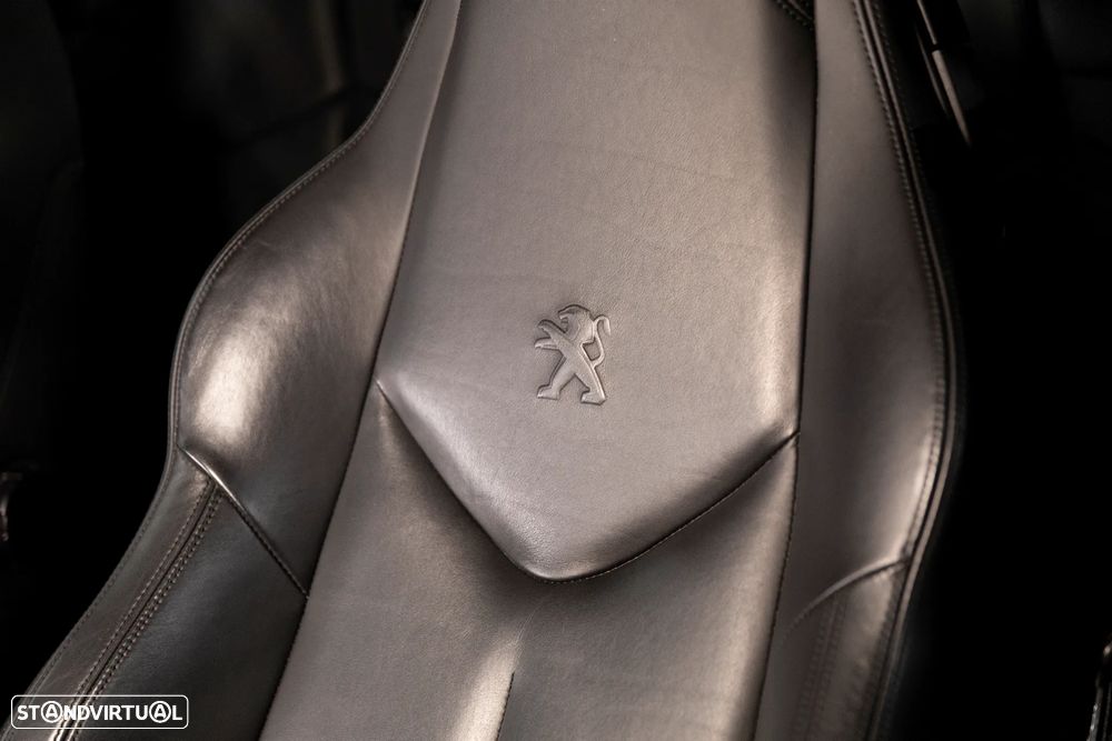 Peugeot RCZ 1.6 THP - 30