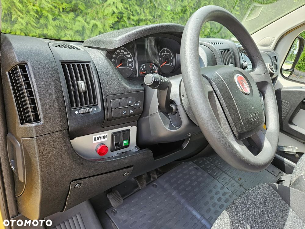 Fiat Ducato - 6