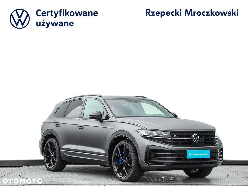 Volkswagen Touareg 3.0 V6 TFSI PHEV 340kW 4Motion R - 3