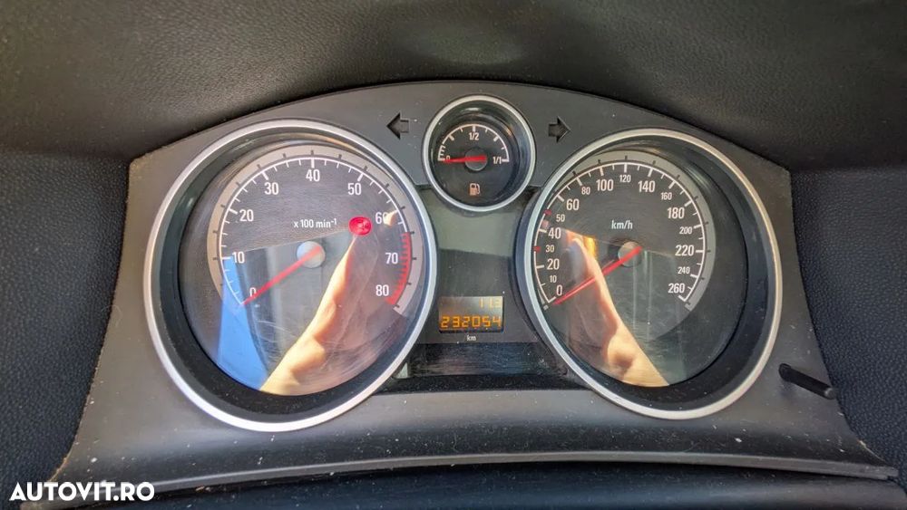 Opel Astra 1.4 Active - 4