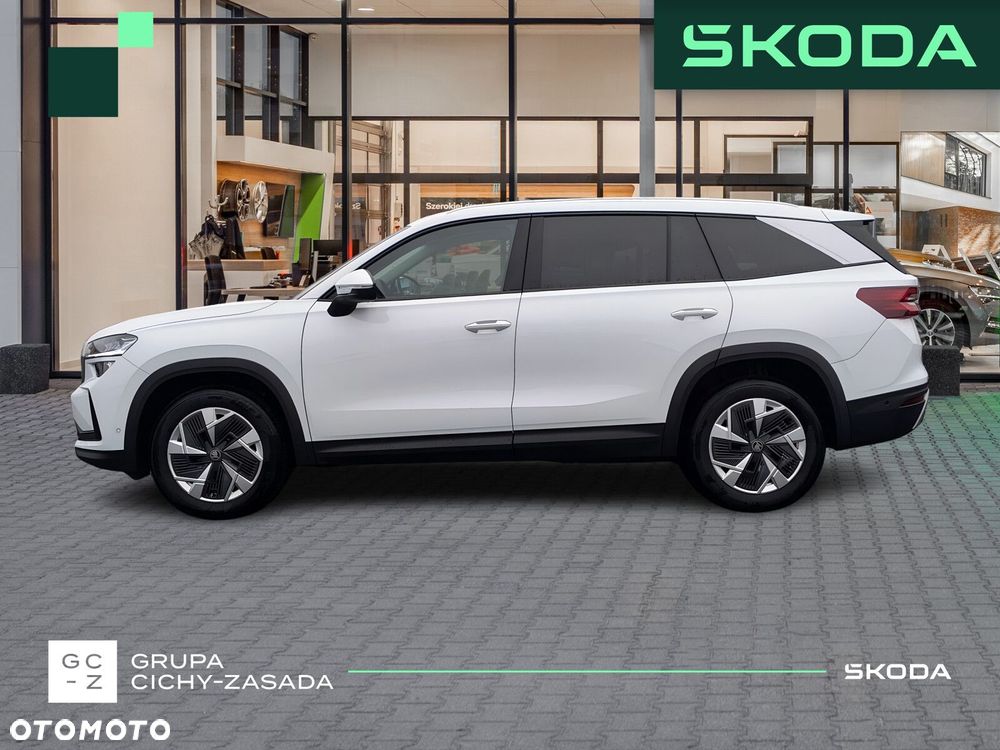 Skoda Kodiaq 2.0 TDI 4x4 Edition 130 DSG - 2