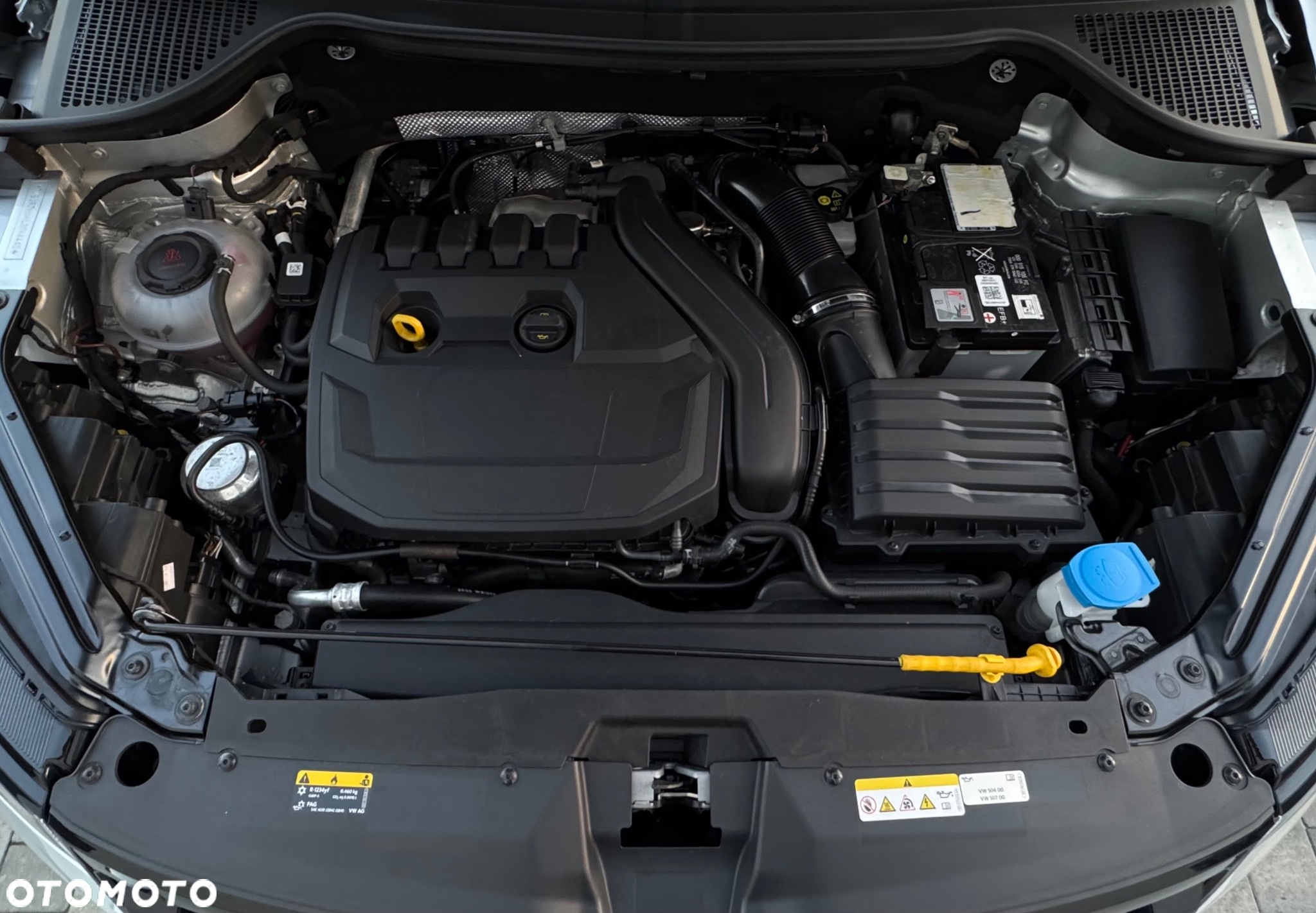 Skoda Karoq 1.5 TSI Sportline - 37