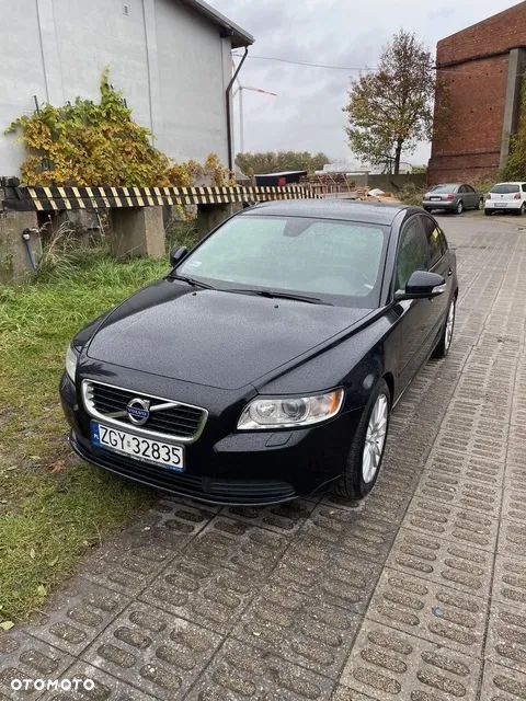 Volvo S40 D3 - 2