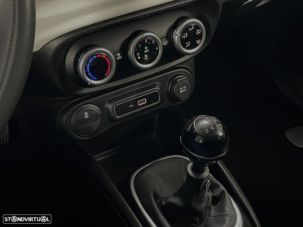 Fiat 500L 1.3 MJ Lounge J17 S&S - 24