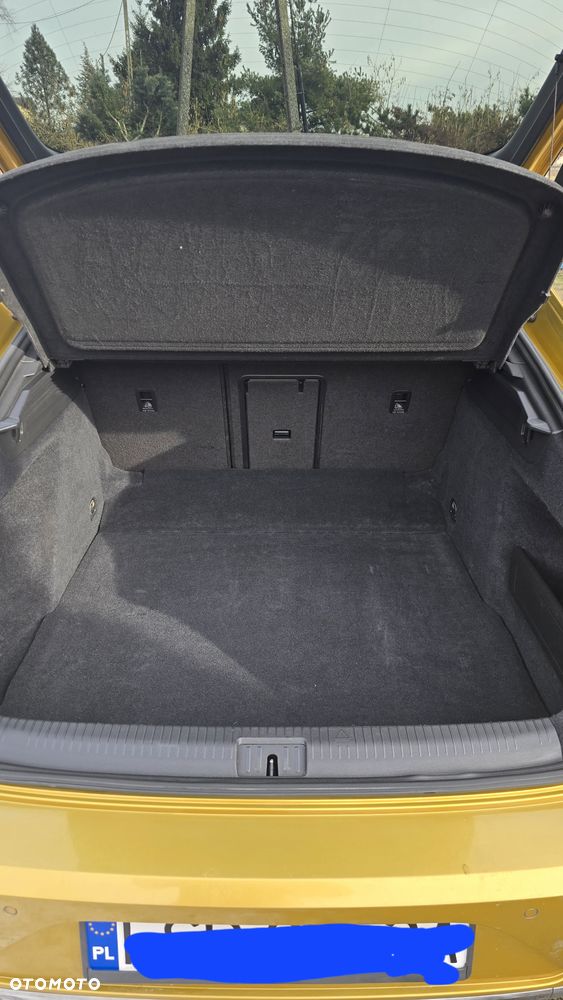 Volkswagen Arteon 2.0 TSI GPF R-Line Edition DSG - 12