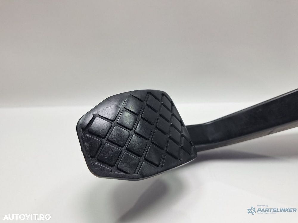 Pedala de ambreiaj AUDI A4 III Avant 8ED, B7 2004 - 2008 TDI BKE, BRB 8E1721316 - 5