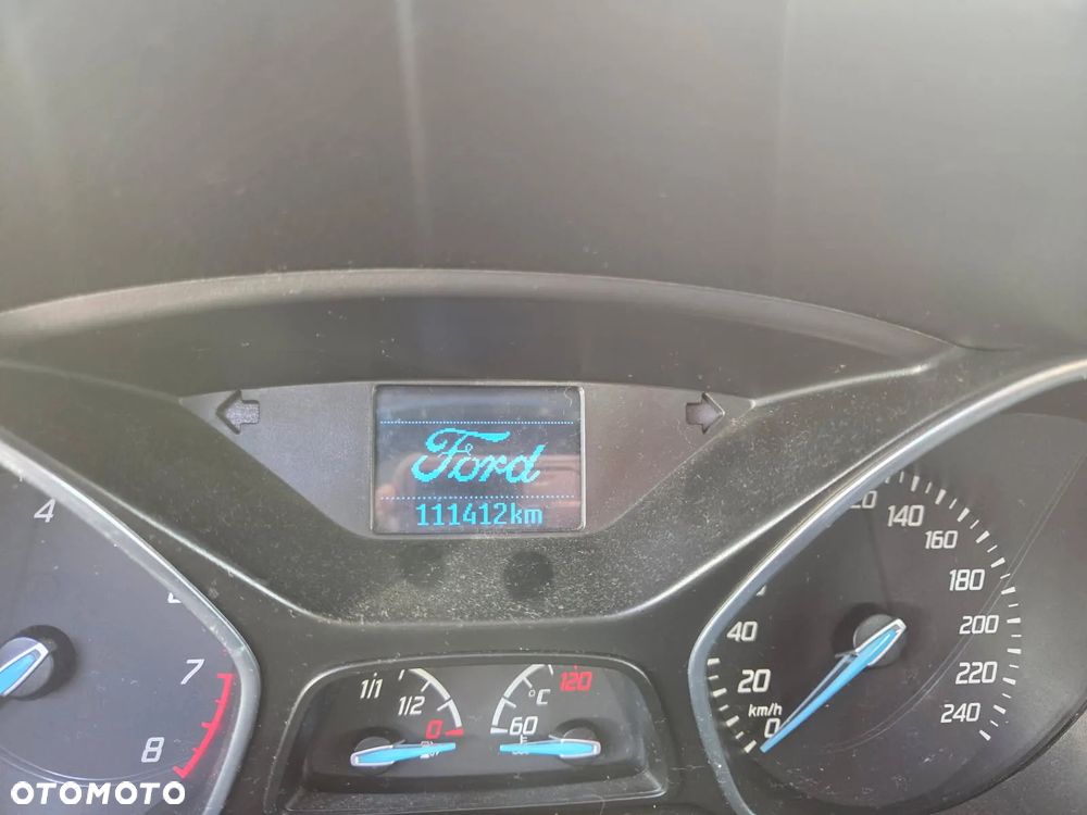 Ford Focus 1.6 EcoBoost Edition - 6