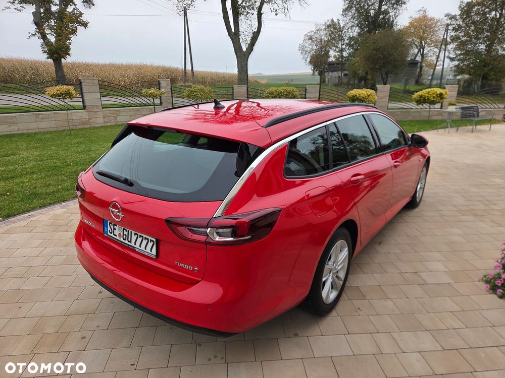 Opel Insignia - 14