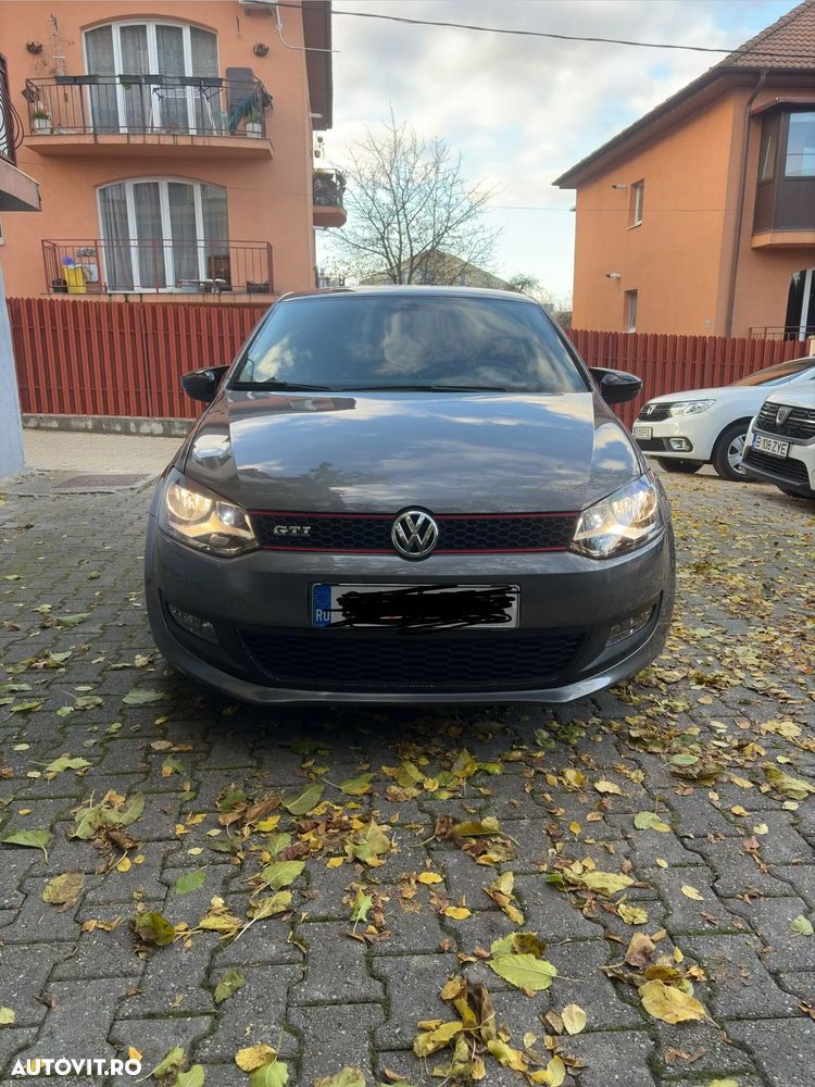 Volkswagen Polo - 3