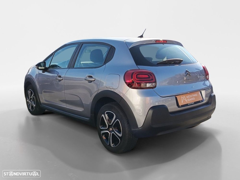 Citroën C3 1.5 BlueHDi Plus - 3