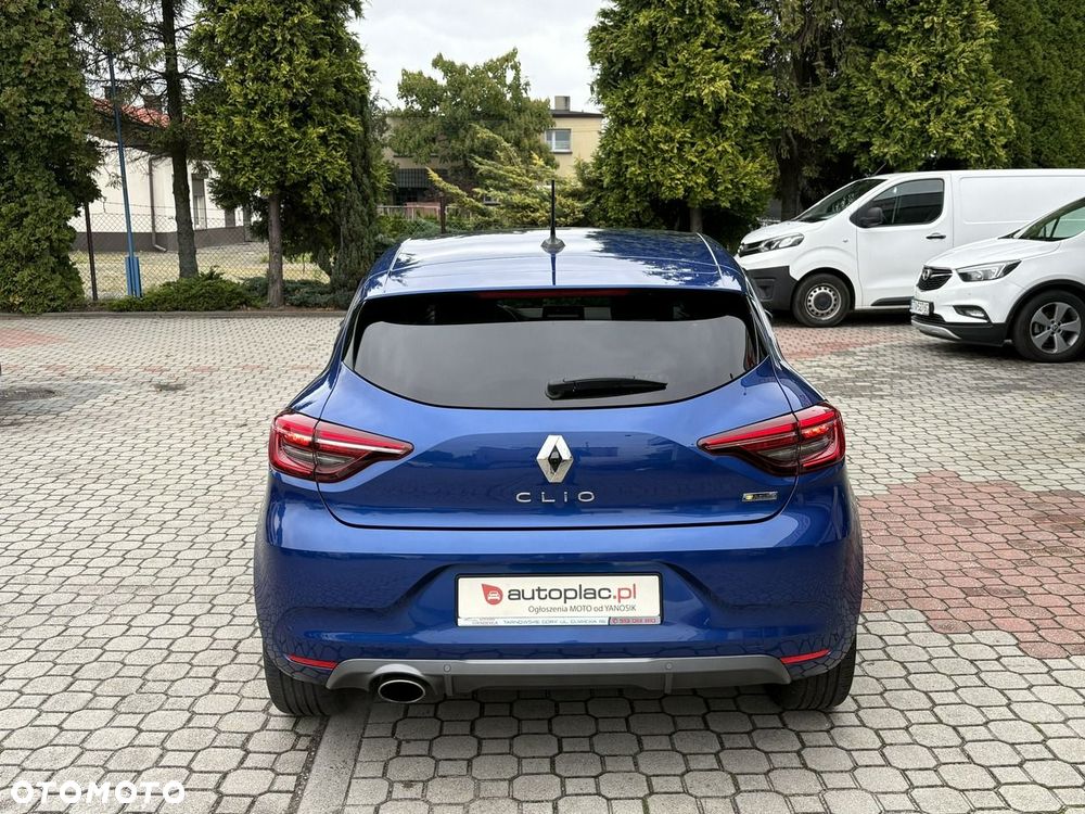 Renault Clio - 7