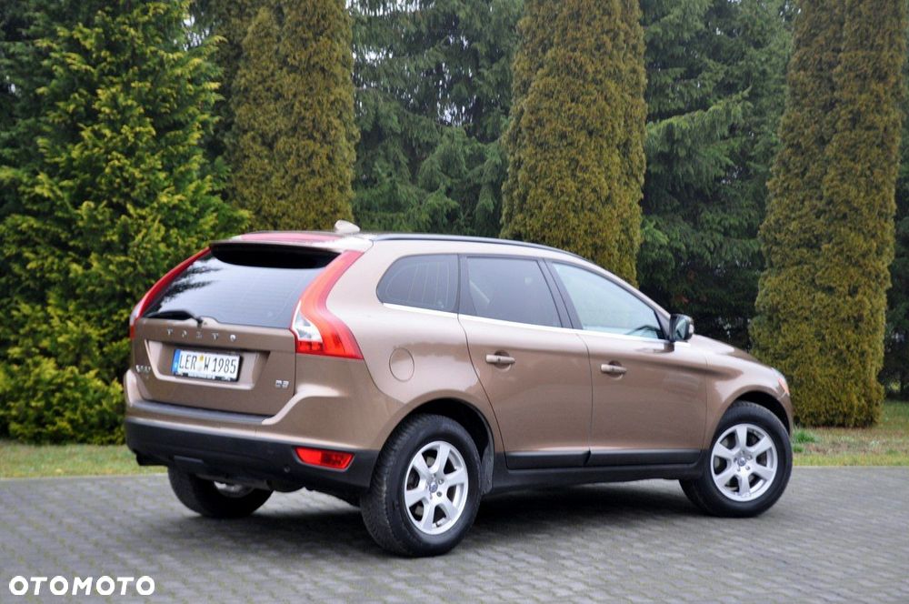 Volvo XC 60 - 5