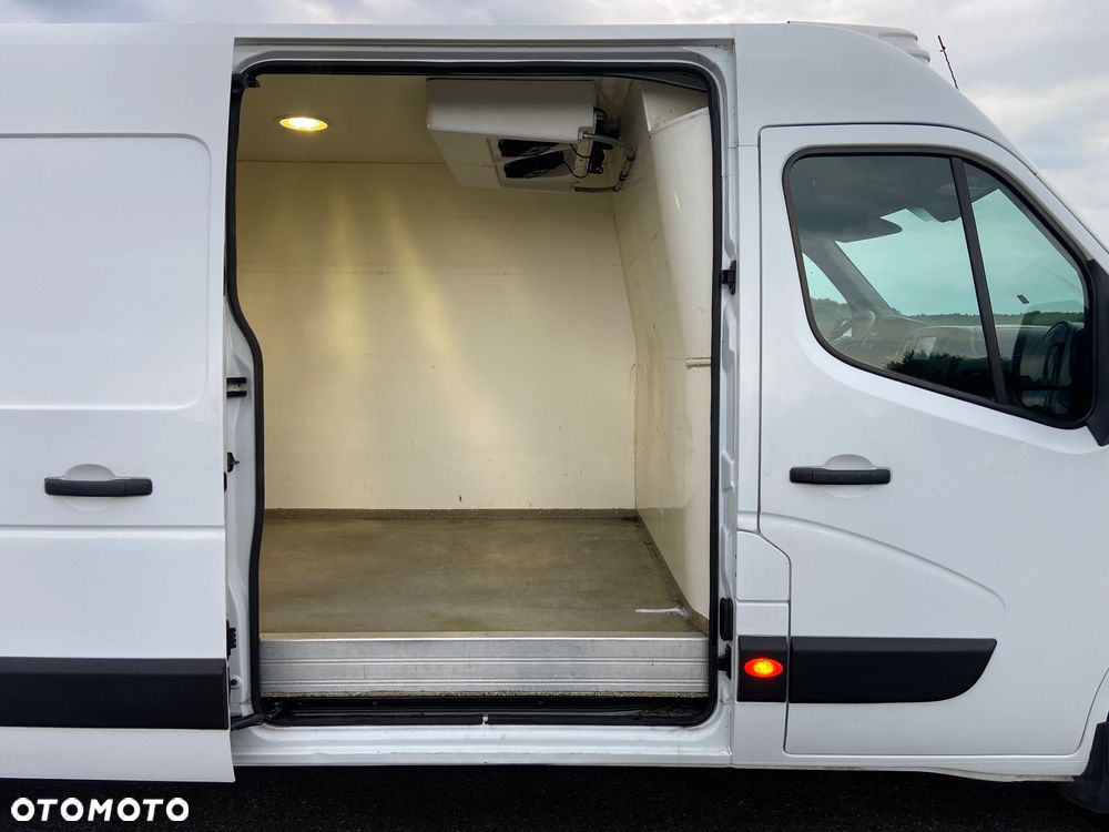 Opel Movano - 14
