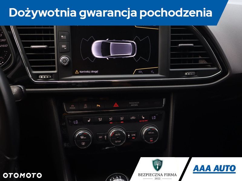 Seat Leon - 22