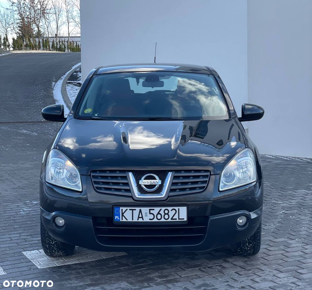 Nissan Qashqai 2.0 Acenta - 3
