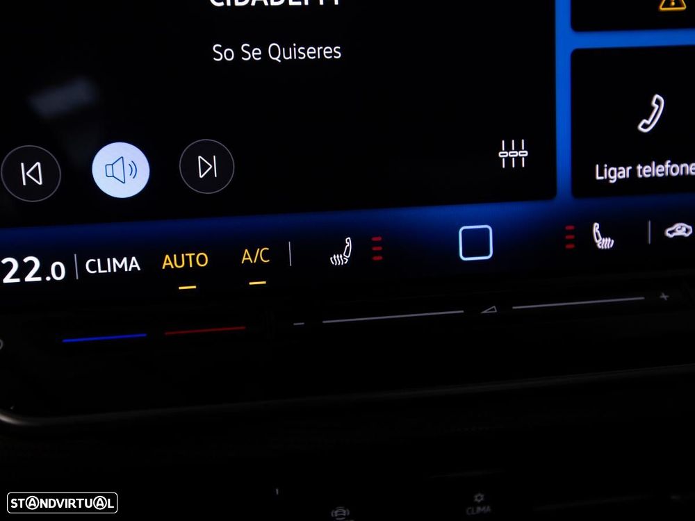 VW Golf Variant 1.5 eTSI Life DSG - 36