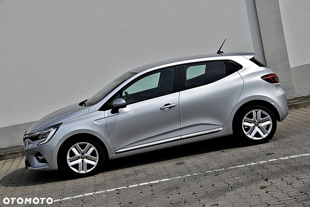 Renault Clio 1.0 TCe Techno Xtronic - 6