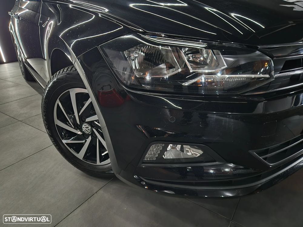 VW Polo 1.0 TSI OPF JOIN - 2