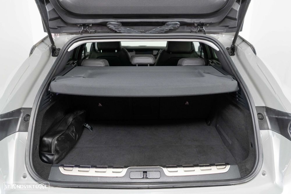 DS DS4 E-Tense Rivoli EAT8 - 12