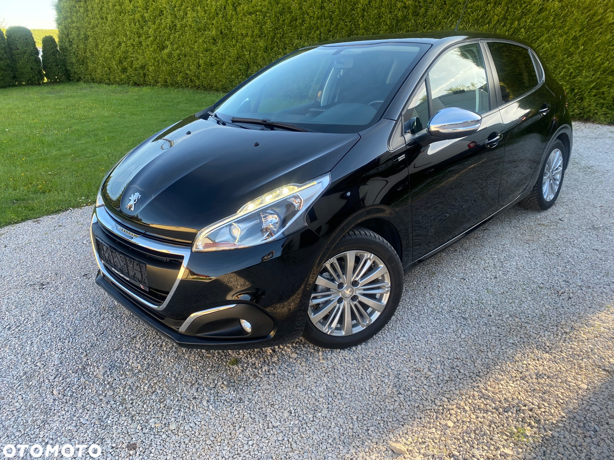 Peugeot 208 1.2 PureTech Style - 33