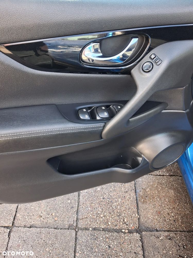 Nissan Qashqai - 19