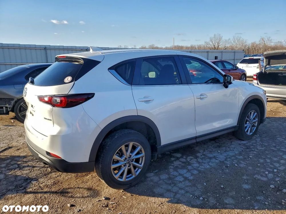 Mazda CX-5 e-SKYACTIV-G 194 AWD Advantage - 6