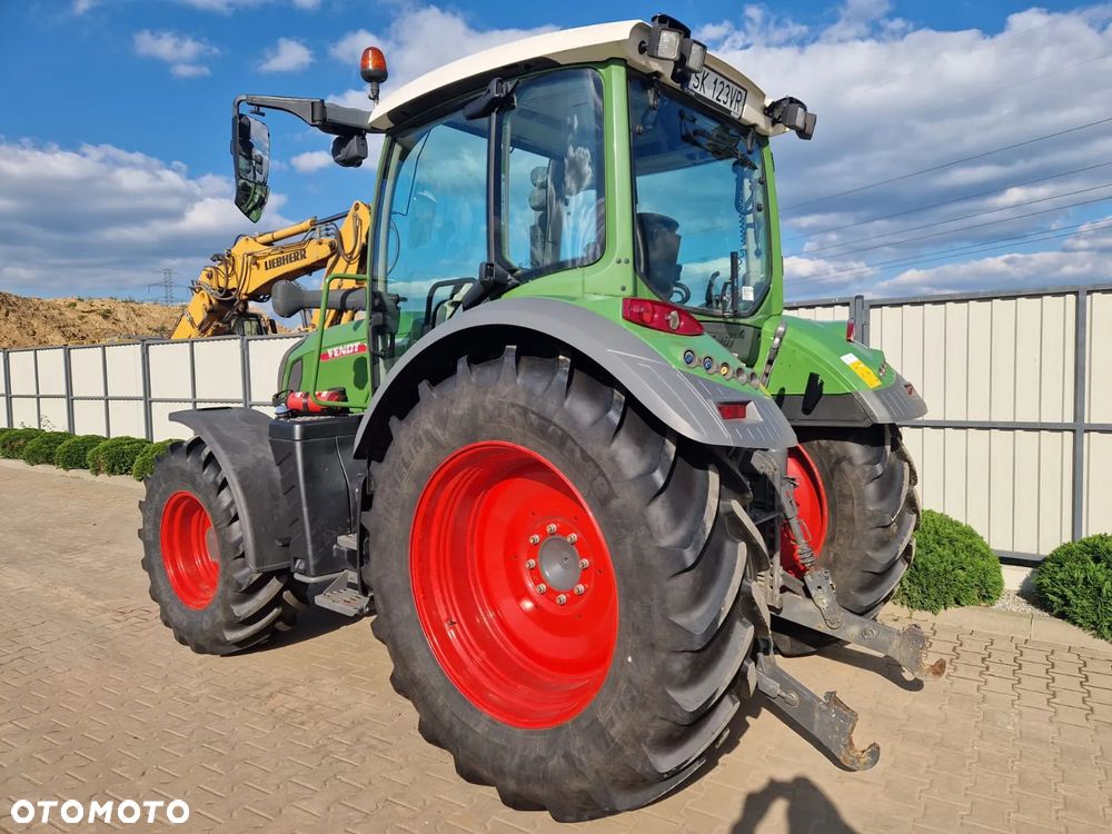 Fendt 312 Vario Power Gen4 * rej. 01.2022r. * tylko 253 mth * stan jak nowy * - 40