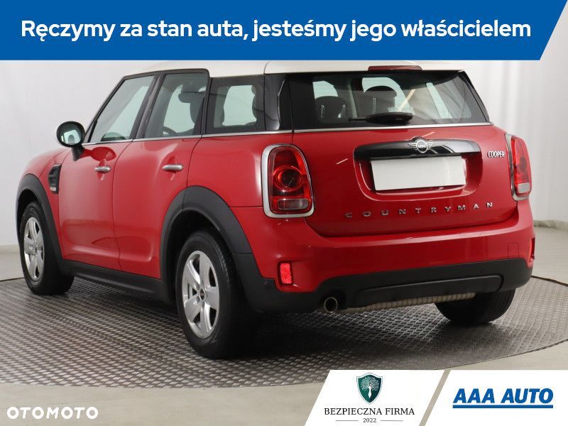 MINI Countryman - 5