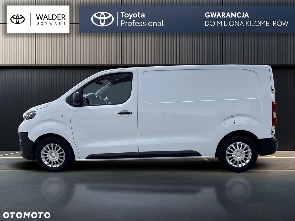 Toyota PROACE - 10