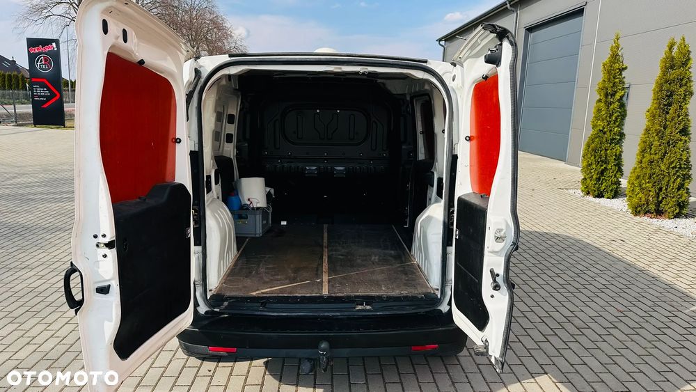Opel Combo - 13