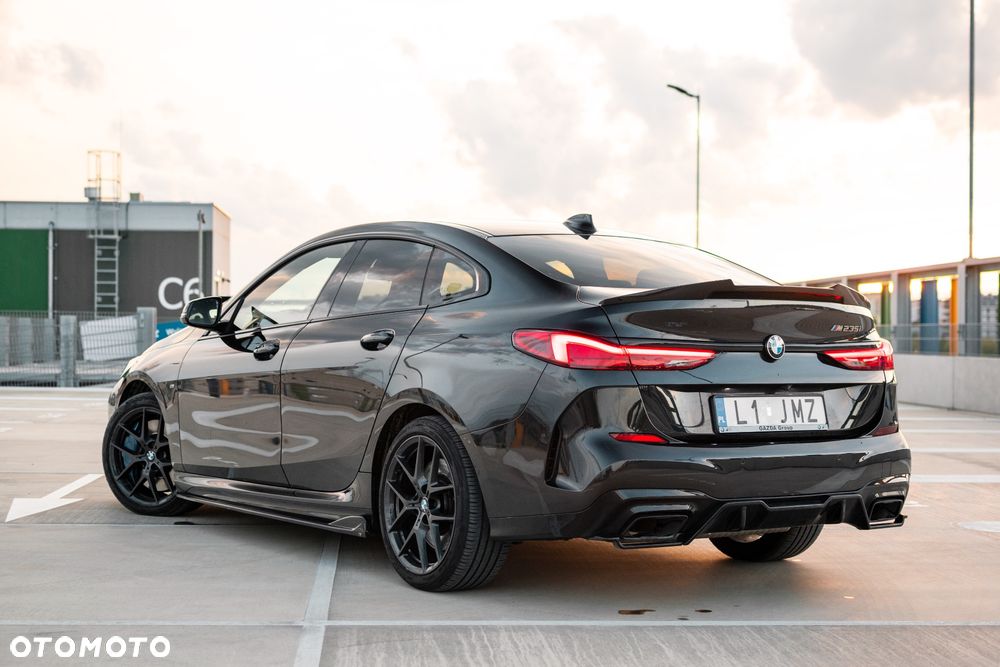 BMW Seria 2 M235i xDrive - 2