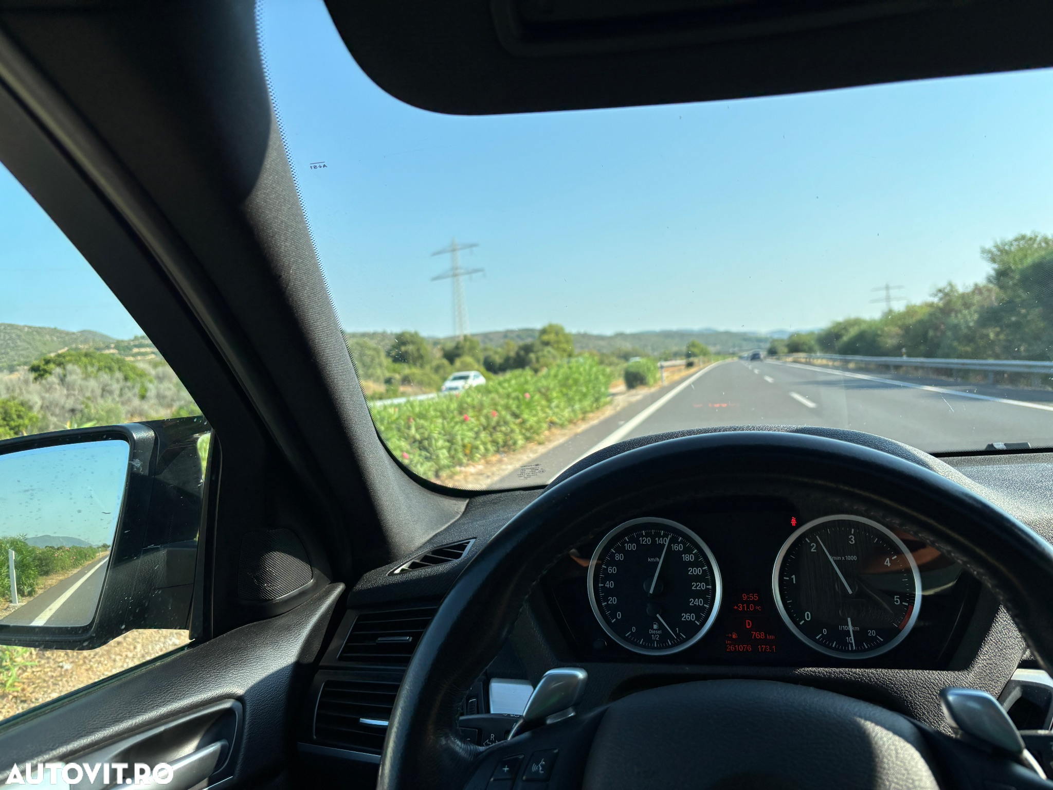 BMW X6 xDrive40d Edition Exclusive - 2