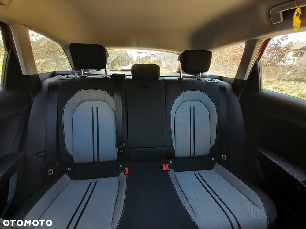 Seat Leon 2.0 TDI Style - 22