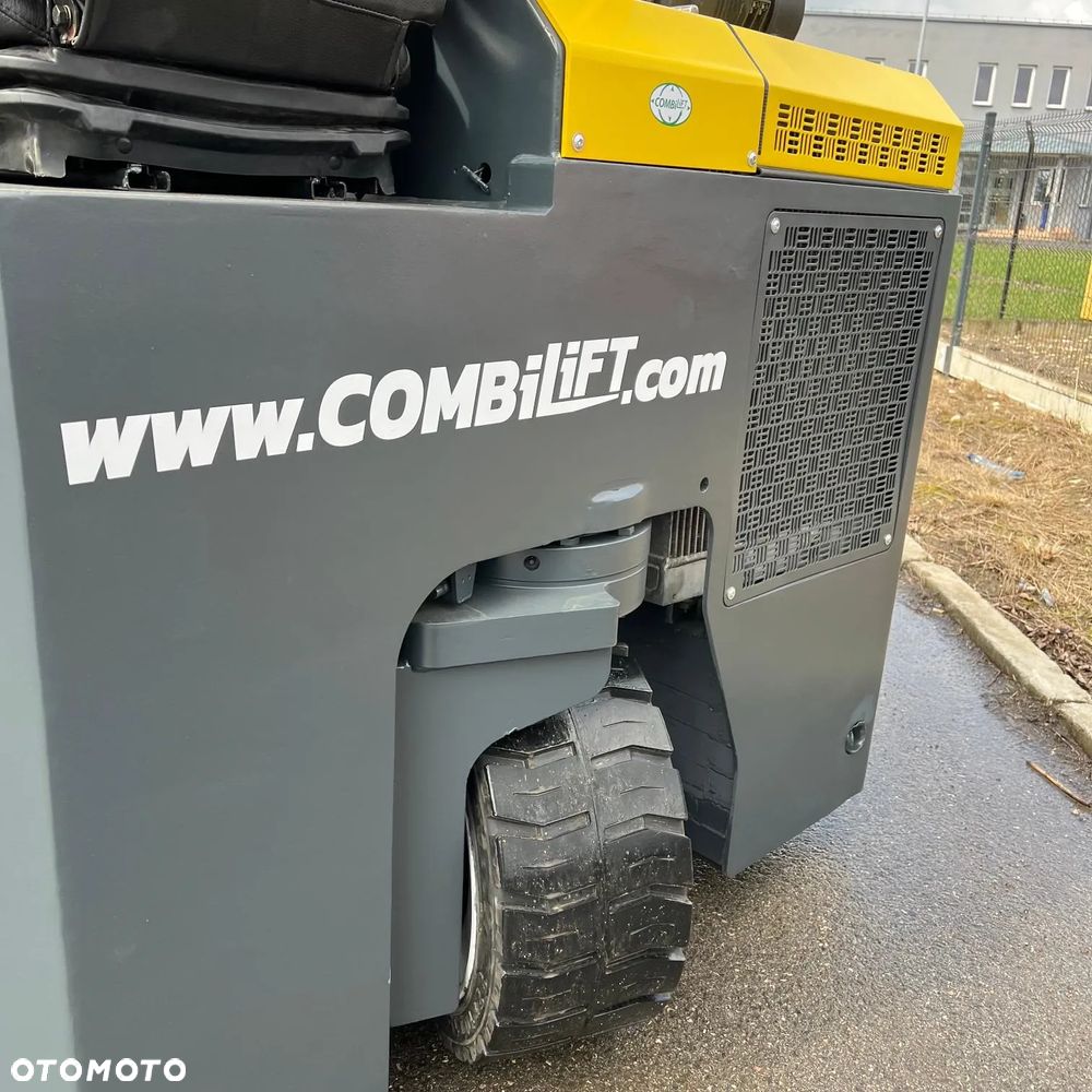 Combilift CB3000 - 8