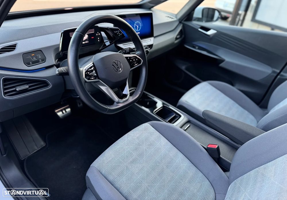 VW ID.3 Pro Family - 29