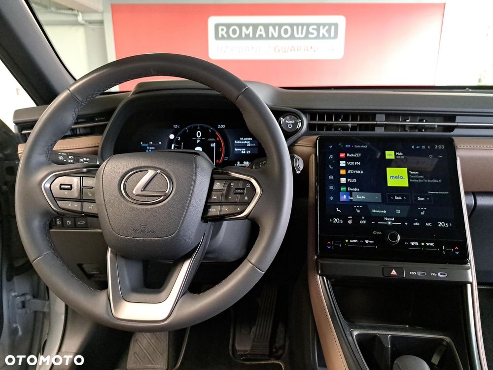 Lexus LBX 1.5 Hybrid Elegant - 14