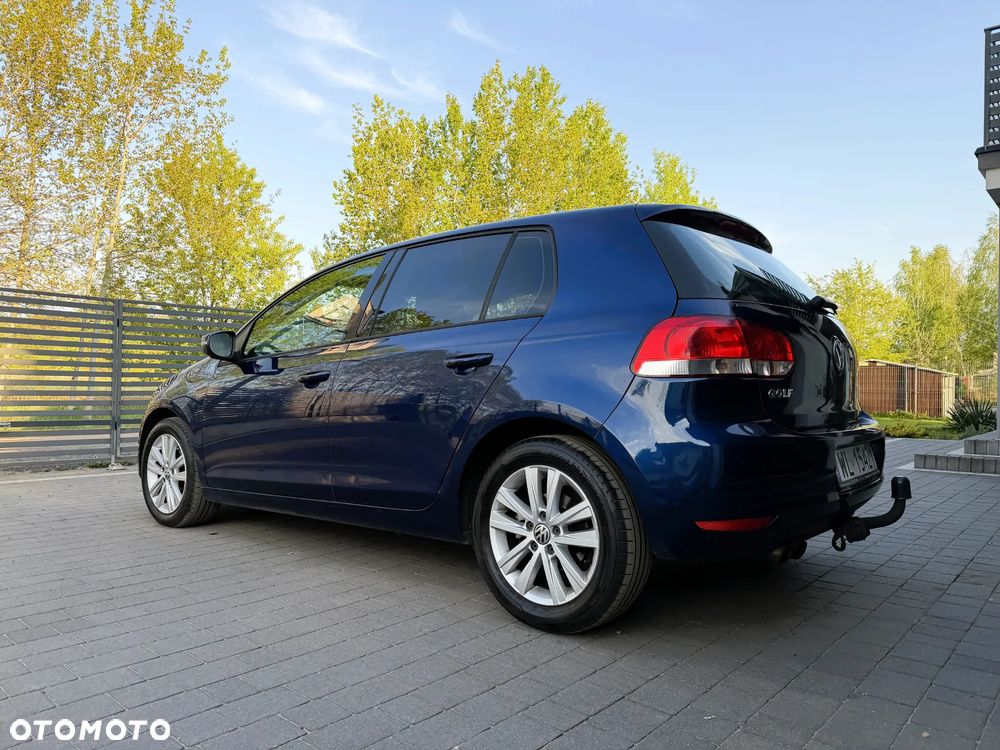 Volkswagen Golf - 3