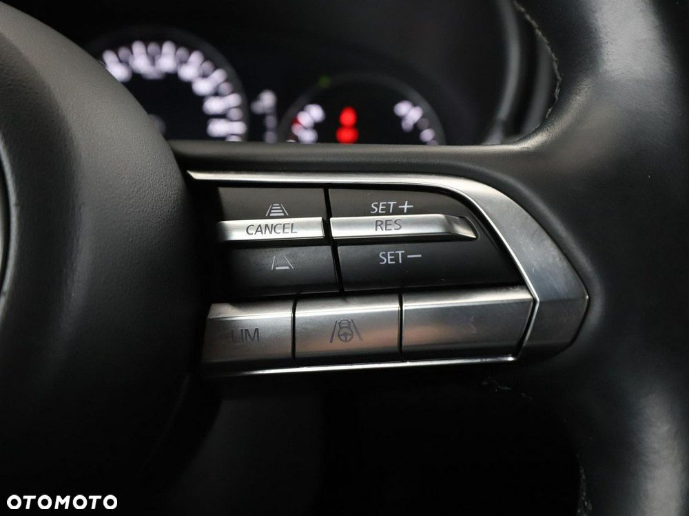 Mazda CX-30 SKYACTIV-G 2.0 M-Hybrid SELECTION - 33