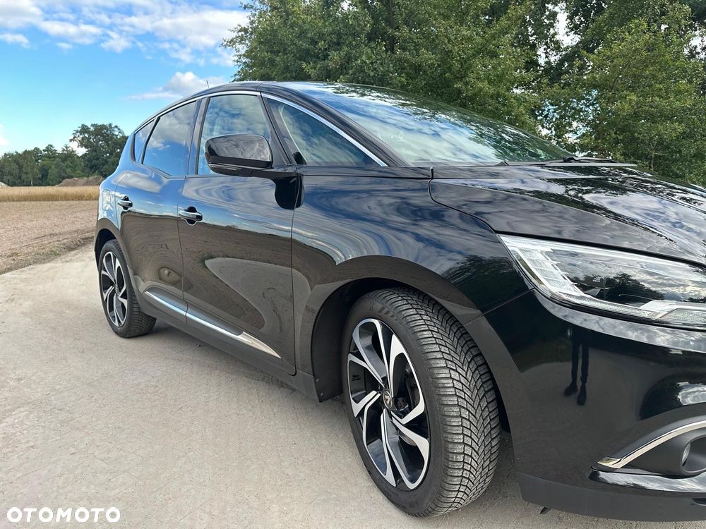 Renault Scenic BLUE dCi 120 EDC LIMITED - 10