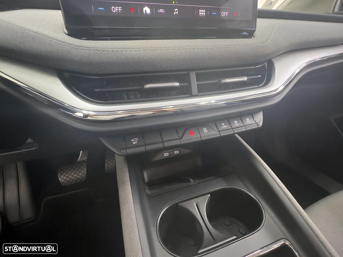 Skoda Enyaq iV 60 - 35