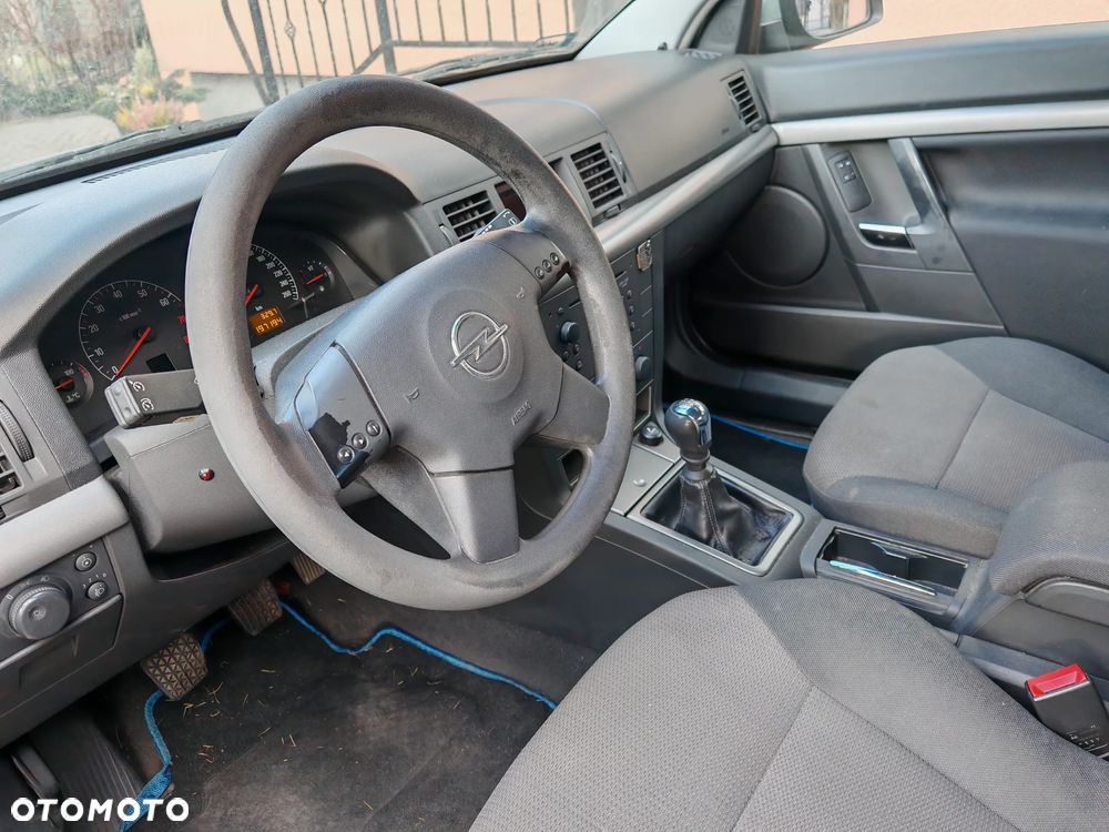 Opel Vectra 1.8 Comfort - 5