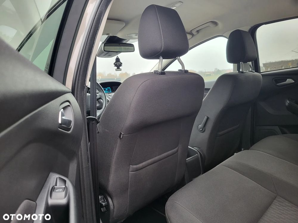 Ford Focus 1.0 EcoBoost Edition - 14