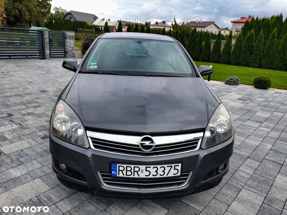 Opel Astra 1.6 Easytronic Edition 111 Jahre - 7