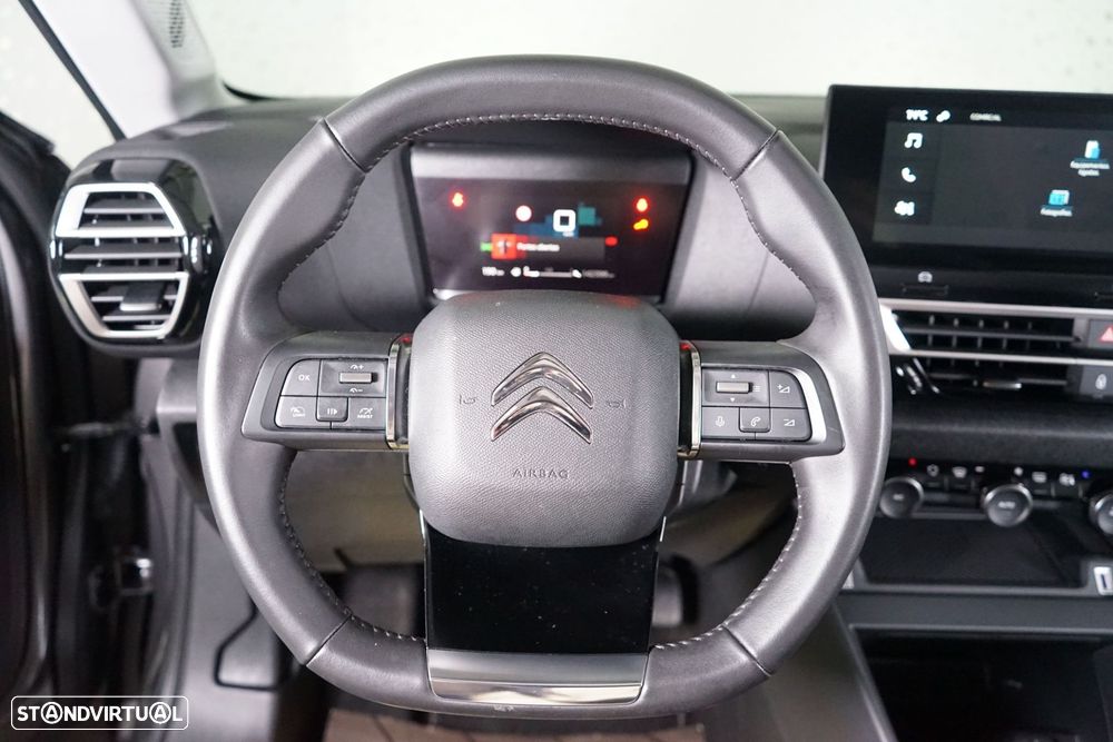 Citroën C4 1.2 PureTech Feel - 21