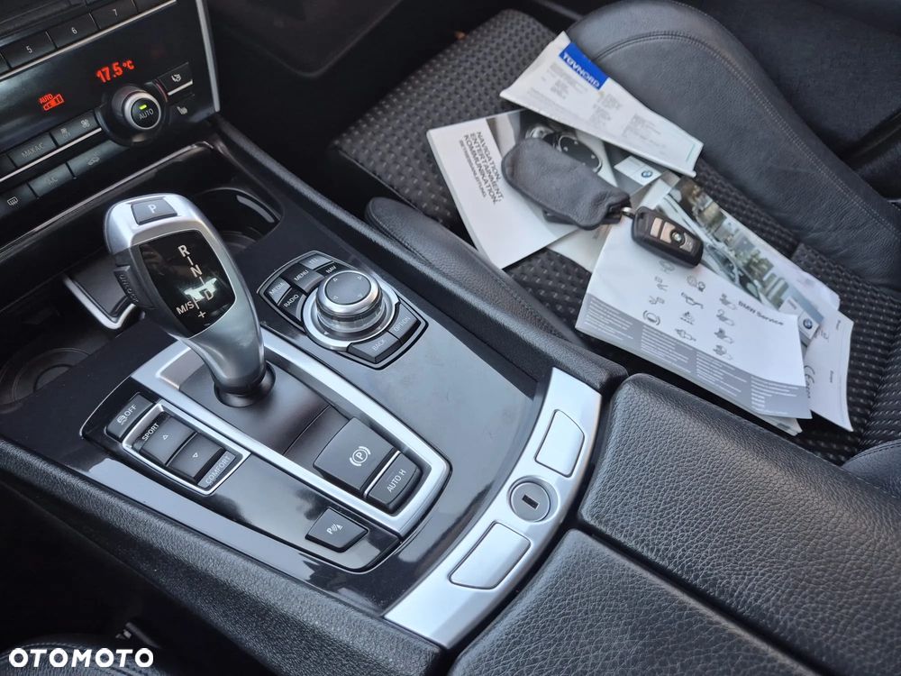 BMW 5GT - 39